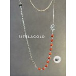 ЗЛАТНО КОЛИЕ НАНИЗ SN 52